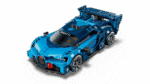 LEGO Constructor Speed Champions Bugatti Vision GT Hyper Sports Car (77253) - Image 4