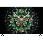 Televizor TCL QD-MiniLED 85C6K (85C6K)
