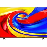 Televizor TCL Premium QLED 85P7L (85P7L)