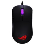 Asus Mouse ROG Harpe Mini Core, USB-A, black (90MP04D0-BMUA00)