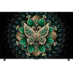 Televizor TCL QD-MiniLED 98C6K (98C6K)