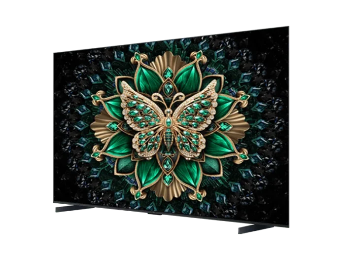Televizor TCL QD-MiniLED 98C6K (98C6K) - Image 3