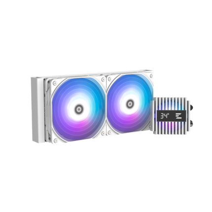 ALPHA2 A24 (WHITE)