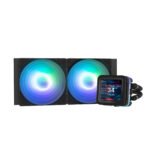ALPHA2 DS A24 (BLACK)