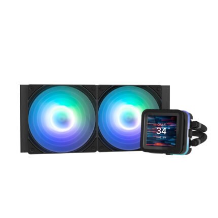 ALPHA2 DS A24 (BLACK)