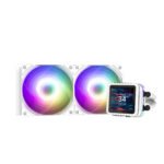 ALPHA2 DS A24 (WHITE)