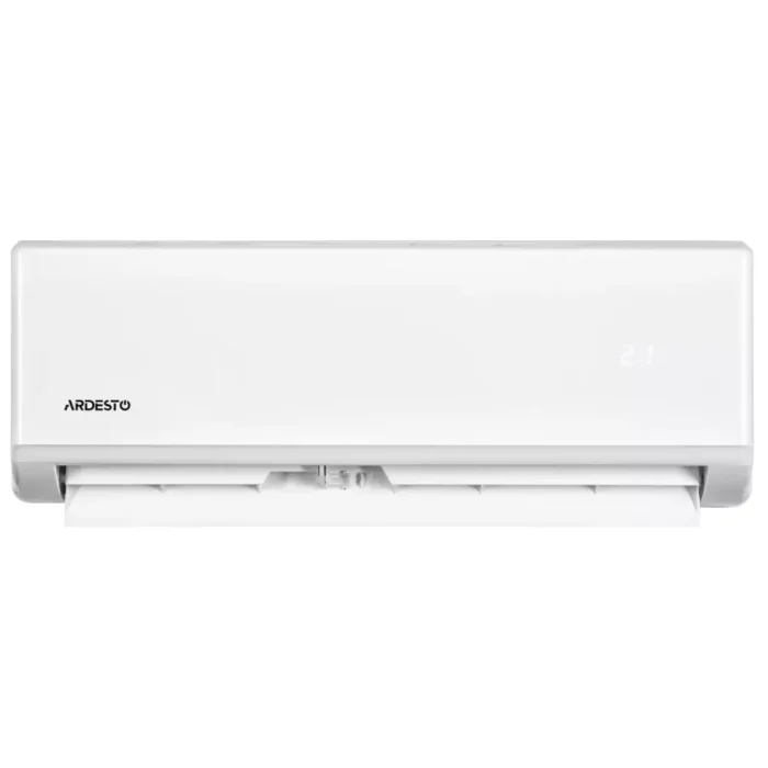 Air Conditioner Ardesto CoolAir 25m2 on/off 9000BTU 2.5kW A/A -7°С Wi-Fi R32 white (ARD-ACS09) - Image 4
