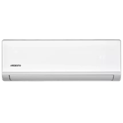 Air Conditioner Ardesto CoolAir 25m2 on/off 9000BTU 2.5kW A/A -7°С Wi-Fi R32 white (ARD-ACS09)