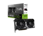 ASUS Dual RTX 5060Ti 8GB OC Edition 90YV0MP2-M0NA00