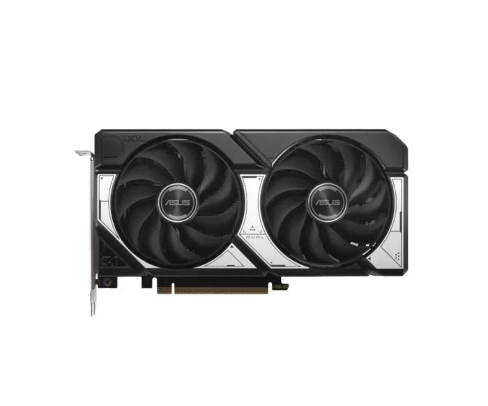 ASUS Dual RTX 5060Ti 8GB OC Edition 90YV0MP2-M0NA00 - Image 4