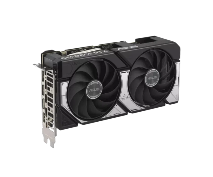 ASUS Dual RTX 5060Ti 8GB OC Edition 90YV0MP2-M0NA00 - Image 3