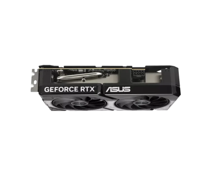 ASUS Dual RTX 5060Ti 8GB OC Edition 90YV0MP2-M0NA00 - Image 2