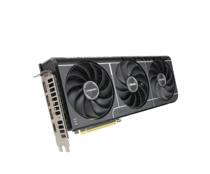 ASUS PRIME RTX 5070 12GB GDDR7 OC Edition 90YV0M10-M0NA00 - Image 4