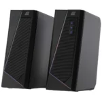 Akustik sistem 2E PCS233 2E-PCS233BK Black