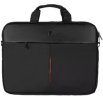 2E Laptop Bag, Officeman 17", Black (2E-CBN617BK)