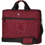 2E Laptop Bag, Beginner 16", Burgundy (2E-CBN315BG)