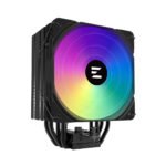CNPS9X PERFORMA PLUS ARGB BLACK