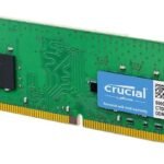 Crucial 16GB DDR4 RAM 3200MHz UDIMM (CT16G4DFRA32A)