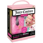 Çanta və bilərzik dəsti Make it Real Juicy Couture DIY Yaradıcılıq (4471MR)