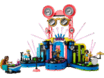 Constructor LEGO Friends Heartlake City Musical Talent Show (42616) - Image 2