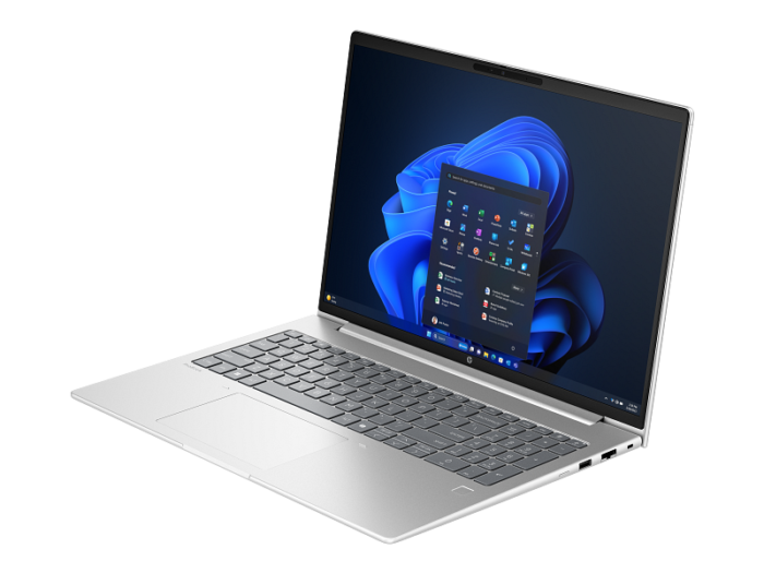 Noutbuk HP ProBook 4 G1i D0VG1ET 255U/16GB/512GB SSD (D0VG1ET) - Image 3