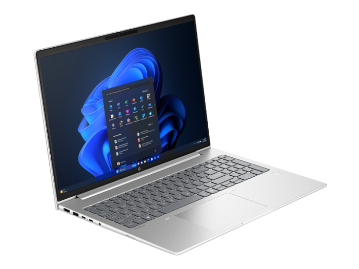 Noutbuk HP ProBook 4 G1i D0VG1ET 255U/16GB/512GB SSD (D0VG1ET) - Image 2