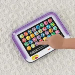 MATTEL Laugh & Learn Smart Stages Tablet - RU (DHY54)