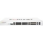 Şəbəkəarası Ekran (Firewall) Fortinet FG-100F-LENC (FG-100F-LENC)
