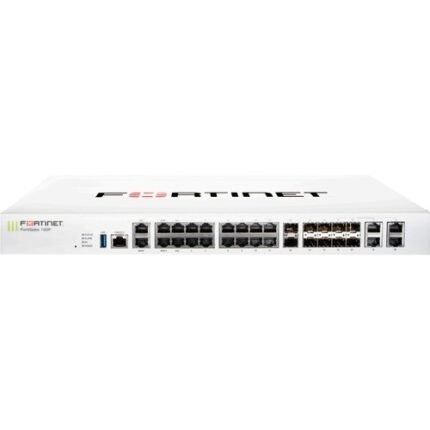 Şəbəkəarası Ekran (Firewall) Fortinet FG-100F-LENC (FG-100F-LENC)