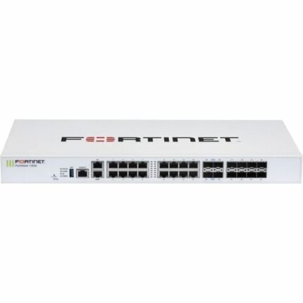 Şəbəkəarası Ekran (Firewall) Fortinet FG-121G-LENC (FG-121G-LENC)