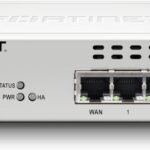 Şəbəkəarası Ekran (Firewall) Fortinet FG-30G (FG-30G)