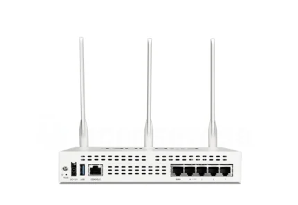 Şəbəkəarası Ekran (Firewall) Fortinet FG-40F-3G4G (FG-40F-3G4G)
