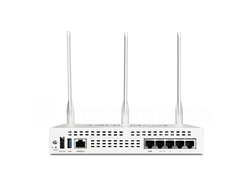 FG-40F-3G4G Şəbəkəarası Ekran (Firewall) Fortinet FG-40F-3G4G (FG-40F-3G4G) - Image 1
