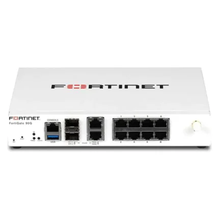 Şəbəkəarası Ekran (Firewall) Fortinet FG-90G (FG-90G)