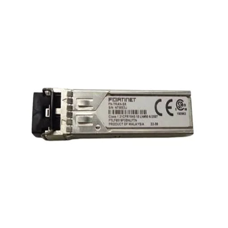 FN-TRAN-SX SFP Modul Fortinet FN-TRAN-SX (FN-TRAN-SX) - Image 1