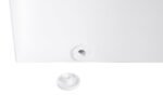 Chest freezer ARDESTO, 198L, A+, ST, display ext, ref mode, white (FRM-200ECM) - Image 3