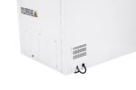 Chest freezer ARDESTO, 198L, A+, ST, display ext, ref mode, white (FRM-200ECM) - Image 2