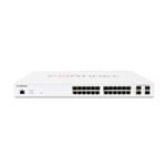 Kommutator (Switch) Fortinet FS-124F-FPOE (FS-124F-FPOE)