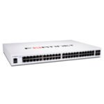 Kommutator (Switch) Fortinet FS-148F-POE (FS-148F-POE)