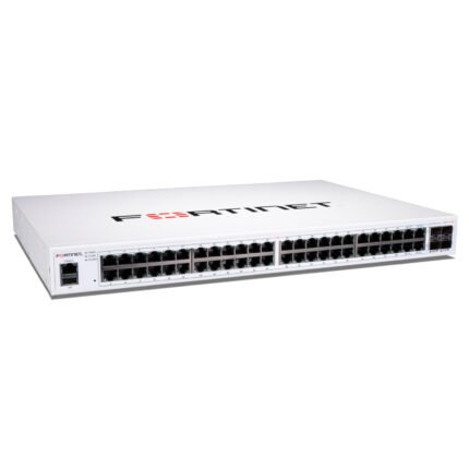 Kommutator (Switch) Fortinet FS-148F-POE (FS-148F-POE)