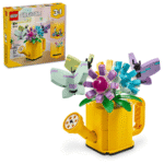 Flowers in Watering Can (31149)