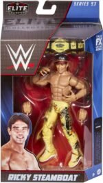 Mattel WWE Elite Collection Asst (GDF60)