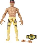 Mattel WWE Elite Collection Asst (GDF60) - Image 4