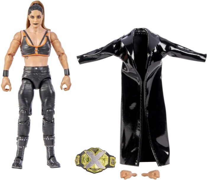 Mattel WWE Elite Collection Asst (GDF60) - Image 3