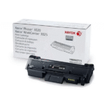 Kartridj Xerox Phaser 3020 / WorkCentre 3025 Black (1500 стр)(dublikat) (G&G-106R02773)