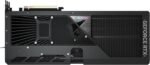 GIGABYTE AORUS GeForce RTX 5080 Master 16G Graphics Card, WINDFORCE Cooling System, 16GB 256-bit GDDR7, GV-N5080AORUS M-16GD Video Card - Image 3