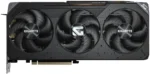 GIGABYTE Gaming Radeon RX 9070 16GB GDDR6 PCI Express 5.0 x16 Graphics Card GV-R9070GAMING-16GD