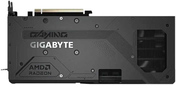 GIGABYTE Gaming Radeon RX 9070 16GB GDDR6 PCI Express 5.0 x16 Graphics Card GV-R9070GAMING-16GD - Image 5