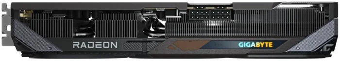 GIGABYTE Gaming Radeon RX 9070 16GB GDDR6 PCI Express 5.0 x16 Graphics Card GV-R9070GAMING-16GD - Image 4