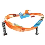 Mattel Rapid Raceway Champion (GJM75)